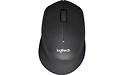 Logitech M330 Silent Plus Black