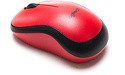Logitech M220 Silent Red