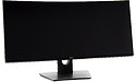 Dell UltraSharp U3417W