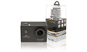 CamLink 4K Ultra HD Action Camera WiFi Black
