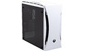 Bitfenix Aurora Window White