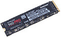 Samsung 960 Pro 512GB