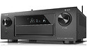 Denon AVR-X6300H Black