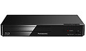Panasonic DMP-BDT167EF