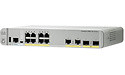 Cisco WS-C3560CX-8PC-S