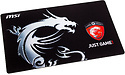 MSI Xield 5 Gaming Mouse Pad Black/Silver