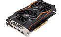 Gigabyte GeForce GTX 1050 G1 Gaming 2GB