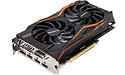 Gigabyte GeForce GTX 1050 Ti G1 Gaming 4GB