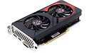 PNY GeForce GTX 1050 Ti XLR8 4GB