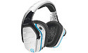 Logitech G933 Artemis Spectrum Snow