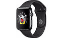Apple Watch Series 2 42mm Space Black Sport Band Black