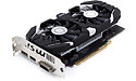 MSI GeForce GTX 1050 Ti V2 OC 4GB