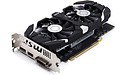 MSI GeForce GTX 1050 V2 OC 2GB