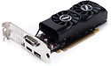MSI GeForce GTX 1050 Ti LP 4GB