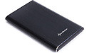 Sharkoon RapidCase 2.5" Black