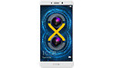 Honor 6X 32GB Silver