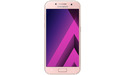 Samsung Galaxy A3 2017 Pink