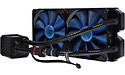 Alphacool Eisbaer 280 Black