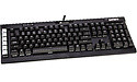 Corsair K95 RGB Platinum Cherry MX Speed (US)