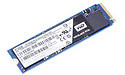 Western Digital Black PCIe 512GB