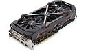 Gigabyte Aorus GeForce GTX 1080 Xtreme 8GB