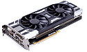 EVGA GeForce GTX 1080 SC2 Gaming iCX 8GB