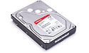 Toshiba N300 4TB