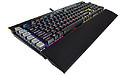 Corsair K95 RGB Platinum Cherry MX Brown (DE)
