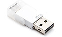 Toshiba TransMemory EX-U382 32GB White