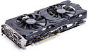KFA2 GeForce GTX 1070 EX OC Sniper 8GB