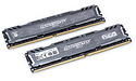 Crucial Ballistix Sport LT 32GB DDR4-2666 CL16 kit Grey