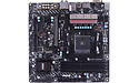MSI B350M Mortar