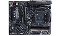 MSI X370 Gaming Pro Carbon