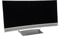 HP Envy 34 Curved Silver