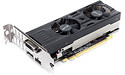KFA2 GeForce GTX 1050 Ti OC LP 4GB