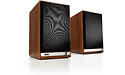 Audioengine HD6 Walnut
