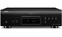 Denon DCD-1600NE Black