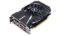 MSI GeForce GTX 1060 Aero ITX OC 6GB