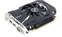 MSI GeForce GTX 1050 Ti Aero ITX OC 4GB
