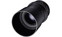 Samyang 100mm f/3.1 VDSLR Macro Sony E-Mount