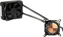 EVGA CLC 120 Liquid CPU Cooler 120mm