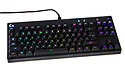 Logitech G Pro Mechanical Gaming Keyboard