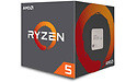 AMD Ryzen 5 1400 Boxed