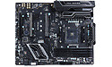 MSI X370 SLI Plus