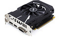 MSI GeForce GTX 1050 Aero ITX OC 2GB