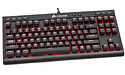 Corsair K63 Compact Mechanical Gaming Keyboard Cherry MX Red