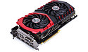 MSI GeForce GTX 1080 Ti Gaming X 11GB