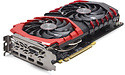 MSI Radeon RX 570 Gaming X 4GB