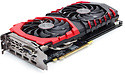 MSI Radeon RX 580 Gaming X 8GB