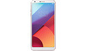 LG G6 White
